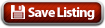 Save Listing