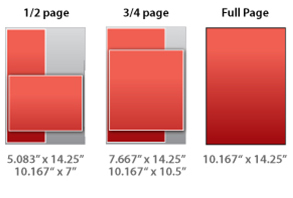 Display Ads Grid